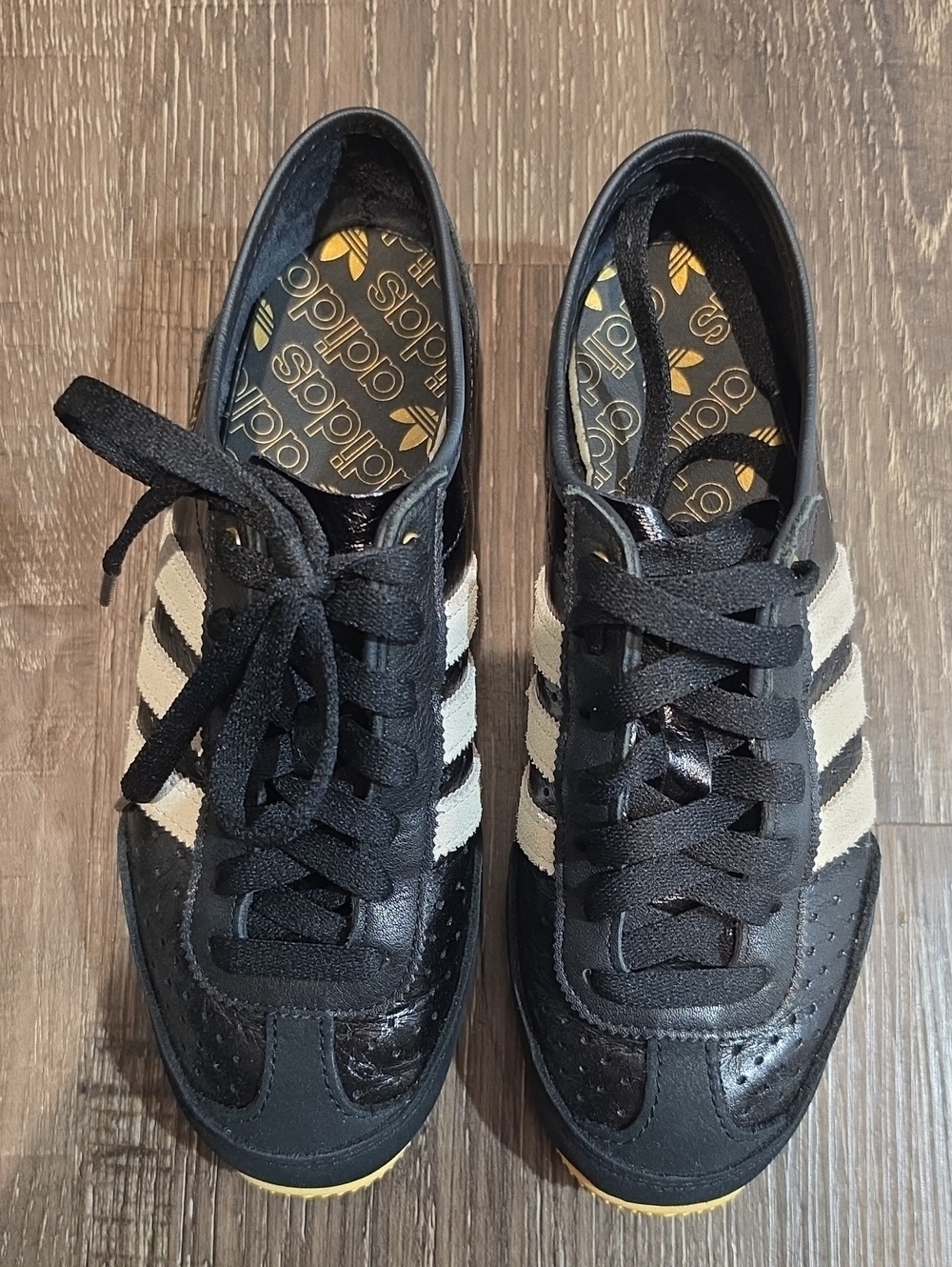 Adidas Japan